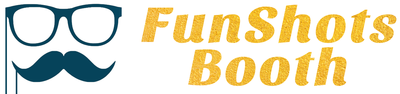 FunShots Booth | Luxury Photo Booth Rental Service